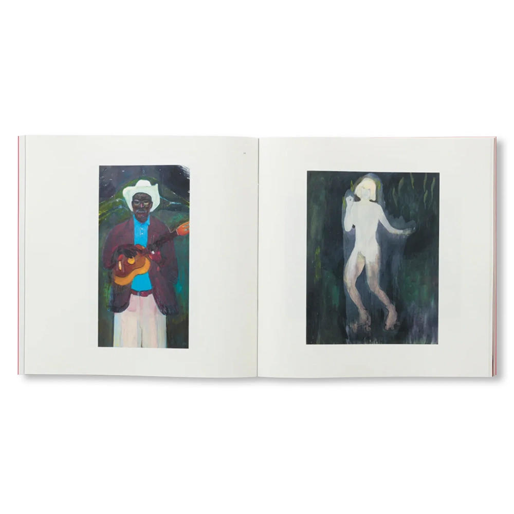 HOUSE OF MUSIC by Peter Doig（ピーター・ドイグ） 作品集