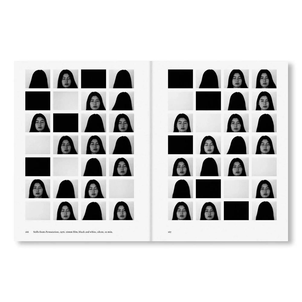 MULTIPLE OFFERINGS by Theresa Hak Kyung Cha（テレサ・ハッキョン・チャ） 作品集