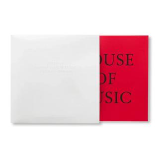 HOUSE OF MUSIC by Peter Doig（ピーター・ドイグ） 作品集