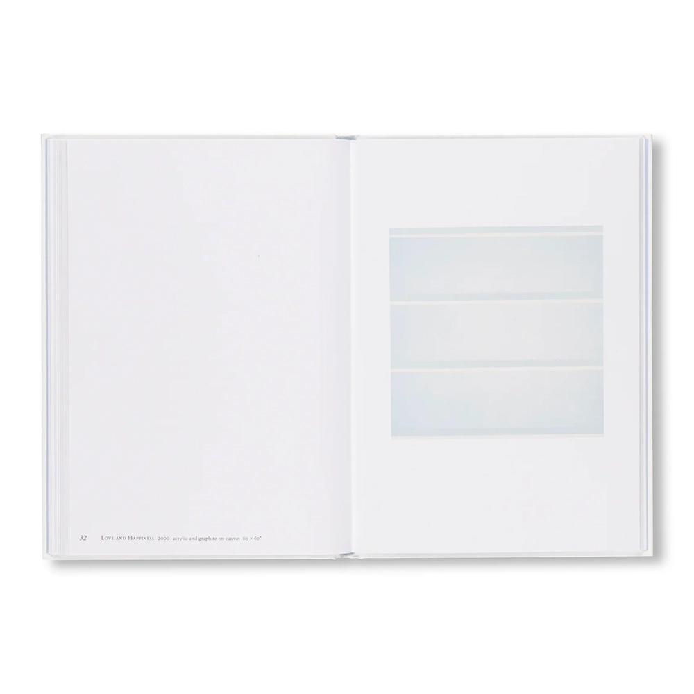 AGNES MARTIN: ON BEAUTY by Agnes Martin（アグネス・マーティン） 作品集