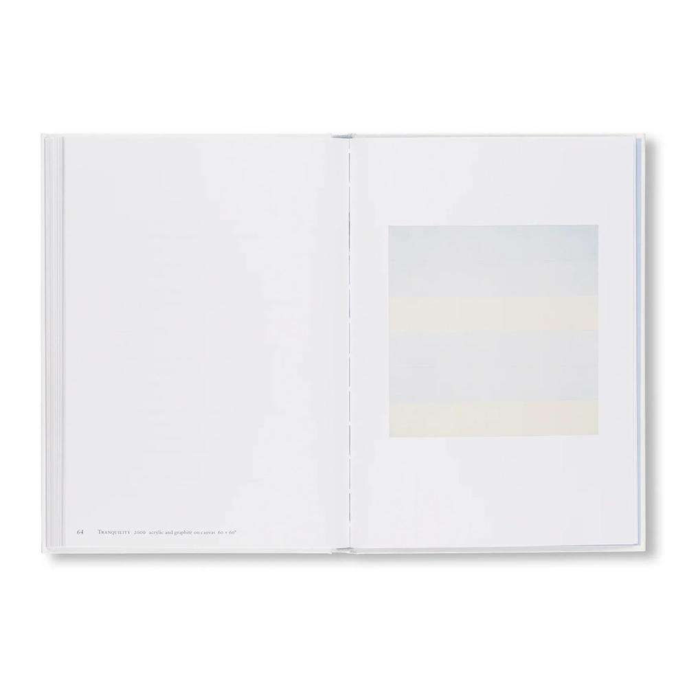 AGNES MARTIN: ON BEAUTY by Agnes Martin（アグネス・マーティン） 作品集