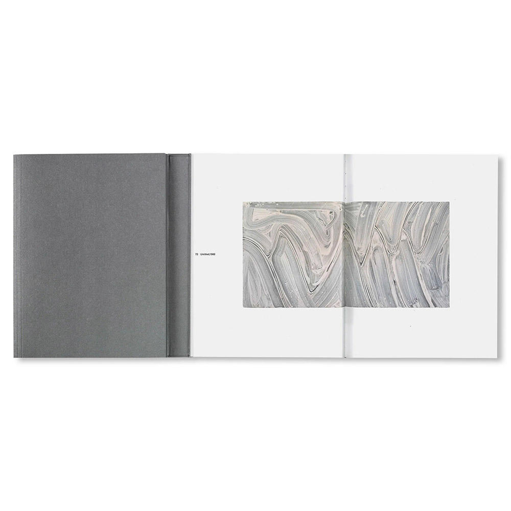 DONALD JUDD 1957-1963: PAINTING AND OBJECTS by Donald Judd（ドナルド・ジャッド） 作品集