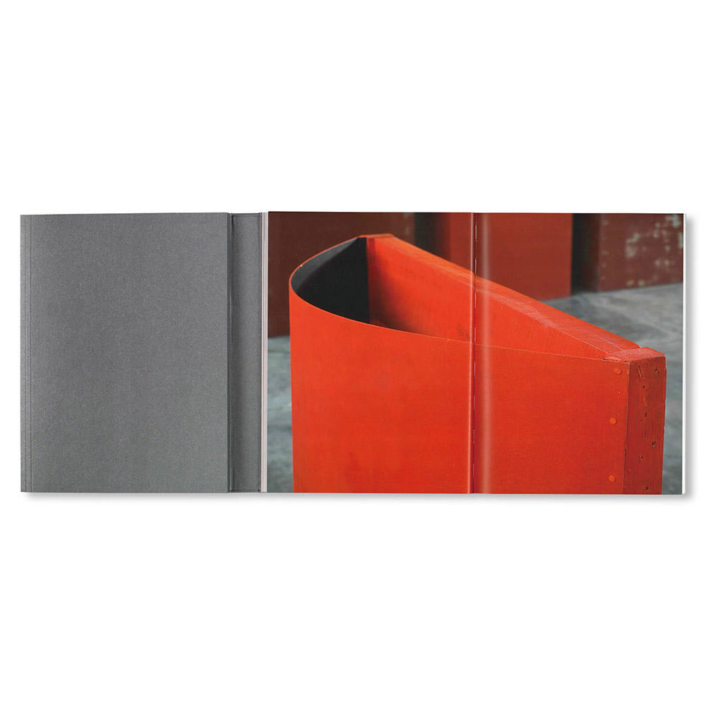 DONALD JUDD 1957-1963: PAINTING AND OBJECTS by Donald Judd（ドナルド・ジャッド） 作品集