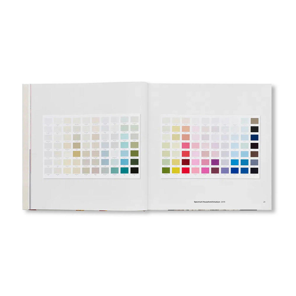 SUNSHINE by Damien Hirst（ダミアン・ハースト） 作品集