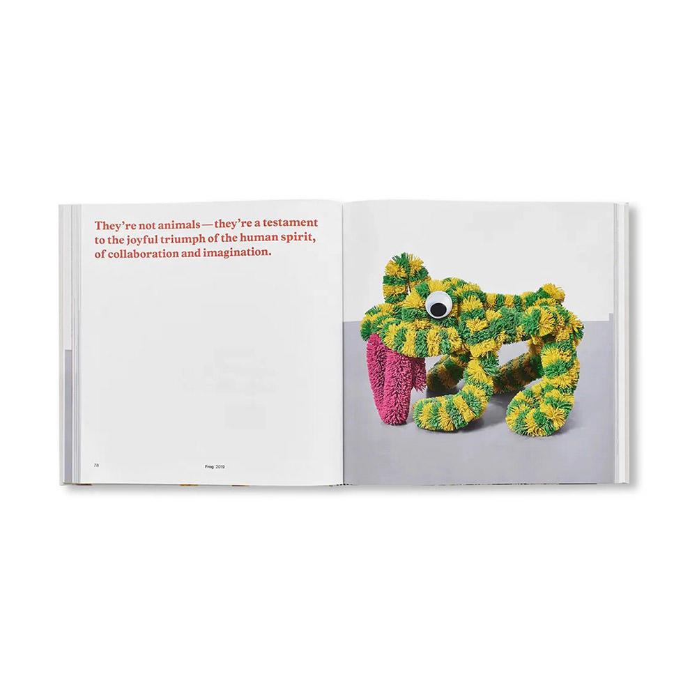 SUNSHINE by Damien Hirst（ダミアン・ハースト） 作品集