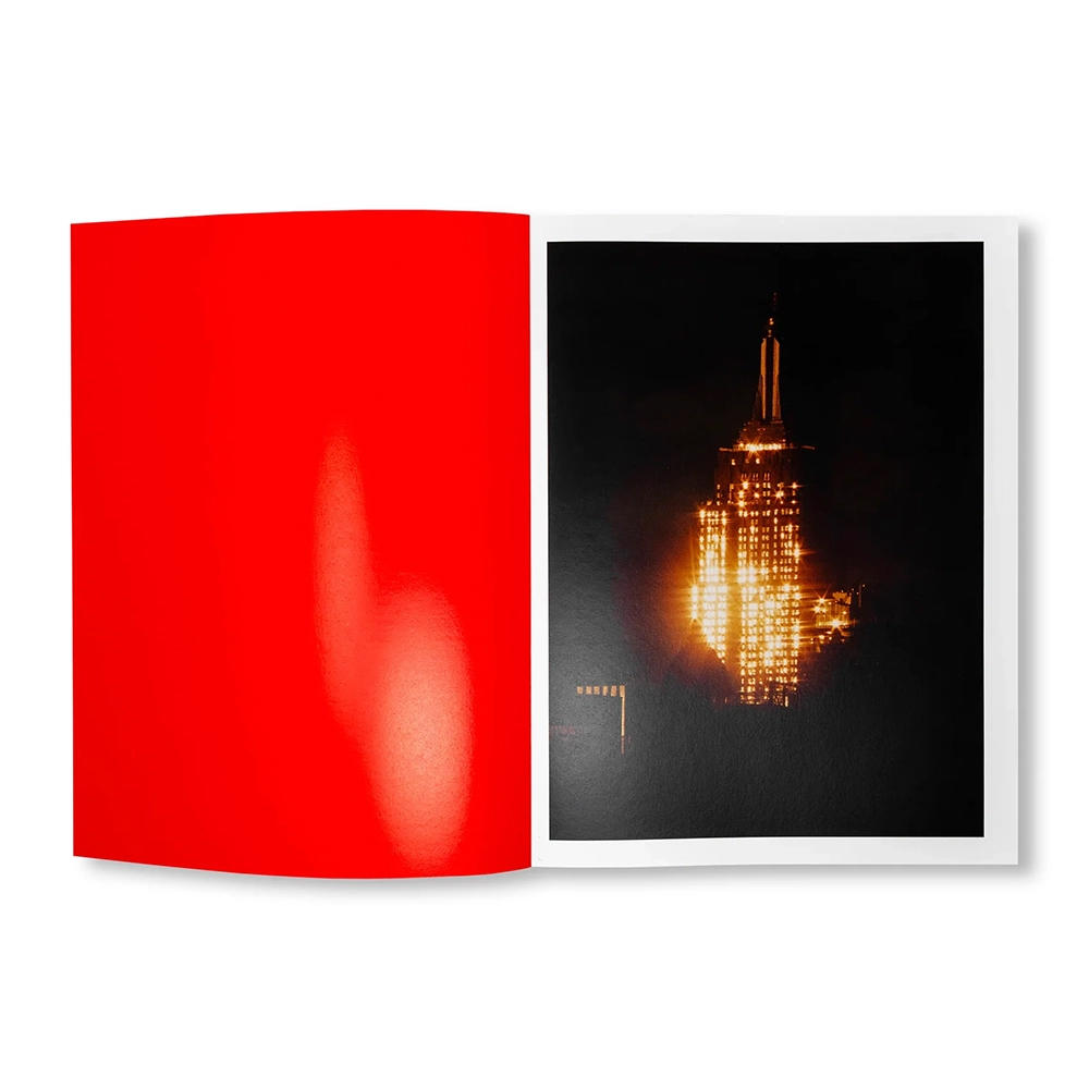 【限定1000部】THANK YOU FOR YOUR BUSINESS by Quentin de Briey [SECOND EDITION] クエンティン・デ・ブリエ 写真集