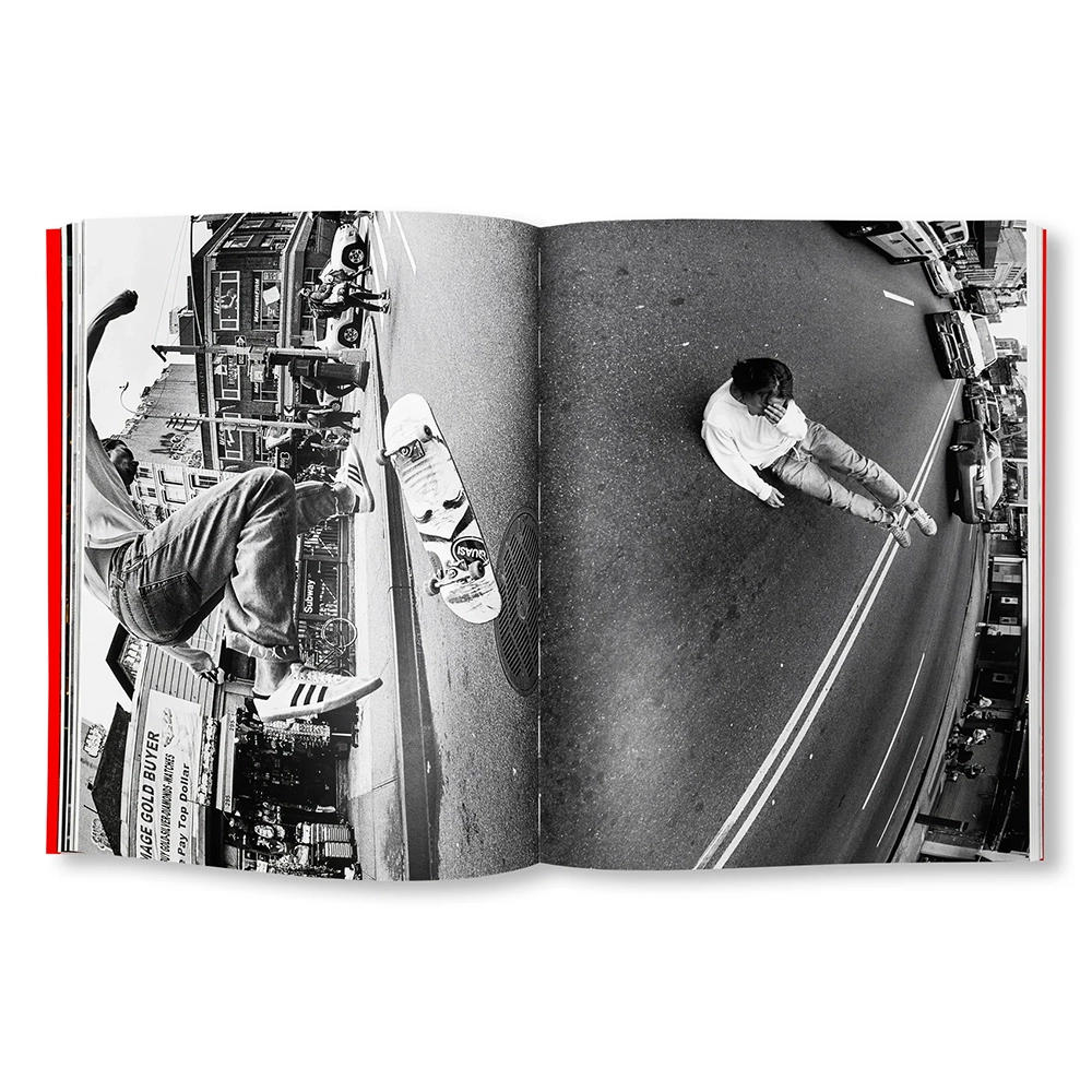 【限定1000部】THANK YOU FOR YOUR BUSINESS by Quentin de Briey [SECOND EDITION] クエンティン・デ・ブリエ 写真集