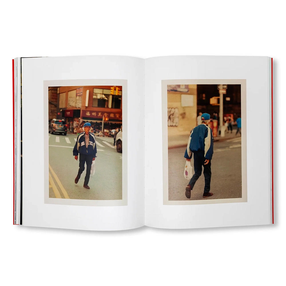 【限定1000部】THANK YOU FOR YOUR BUSINESS by Quentin de Briey [SECOND EDITION] クエンティン・デ・ブリエ 写真集
