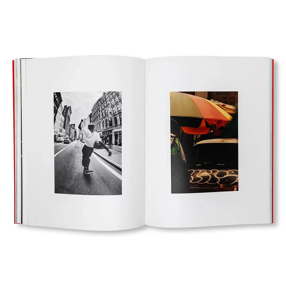 【限定1000部】THANK YOU FOR YOUR BUSINESS by Quentin de Briey [SECOND EDITION] クエンティン・デ・ブリエ 写真集