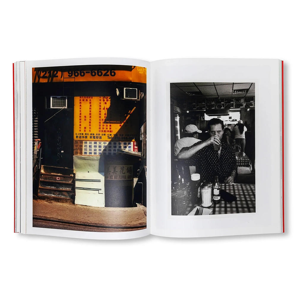 【限定1000部】THANK YOU FOR YOUR BUSINESS by Quentin de Briey [SECOND EDITION] クエンティン・デ・ブリエ 写真集