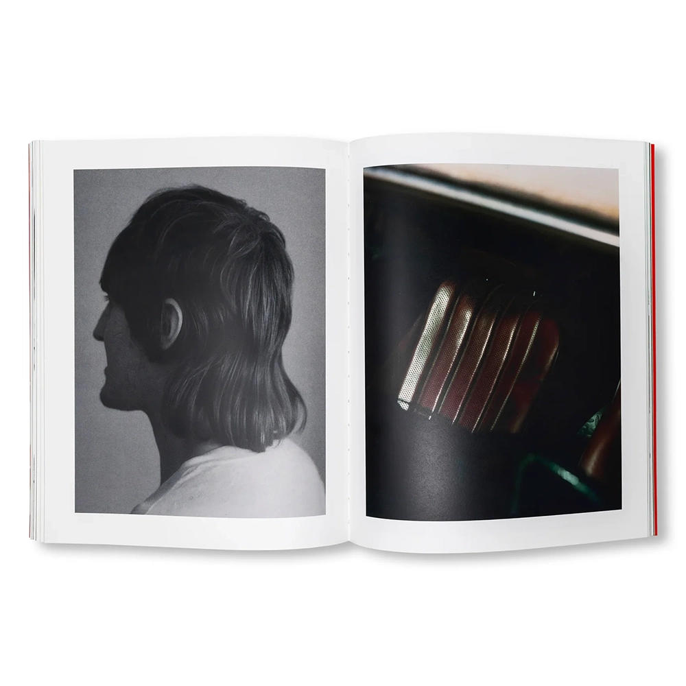 【限定1000部】THANK YOU FOR YOUR BUSINESS by Quentin de Briey [SECOND EDITION] クエンティン・デ・ブリエ 写真集