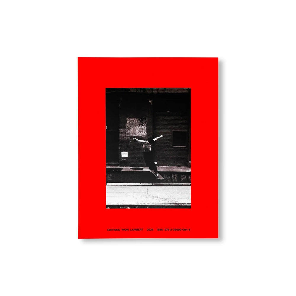 【限定1000部】THANK YOU FOR YOUR BUSINESS by Quentin de Briey [SECOND EDITION] クエンティン・デ・ブリエ 写真集
