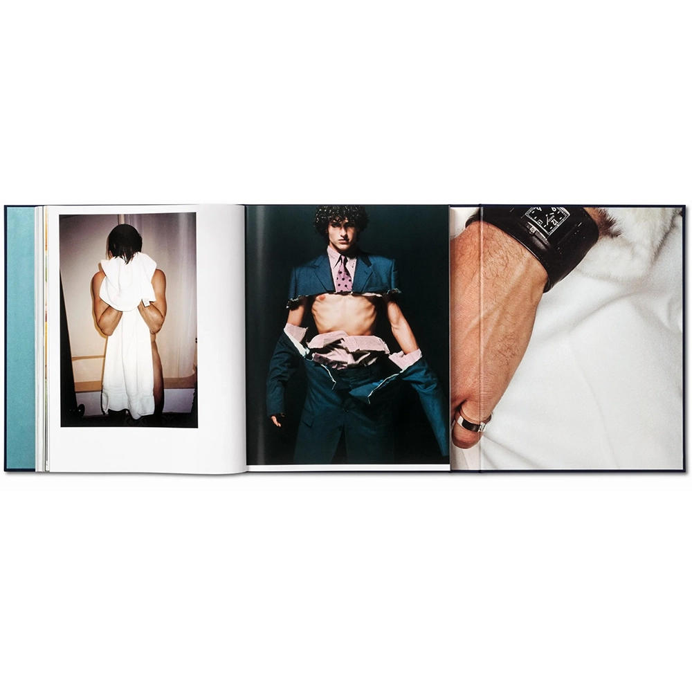 【Collector’s Edition】Mario Testino. SIR （マリオ・テスティーノ） 写真集 ※ご注文より1週間～10日程度で発送予定　