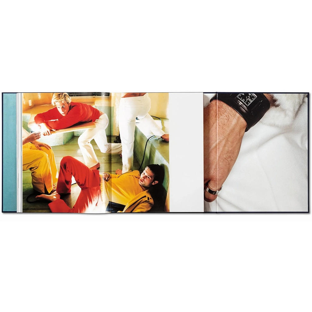 【Collector’s Edition】Mario Testino. SIR （マリオ・テスティーノ） 写真集 ※ご注文より1週間～10日程度で発送予定　