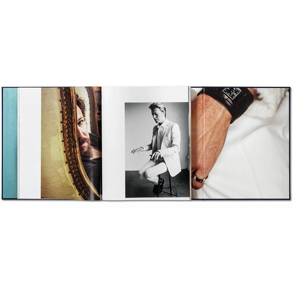 【Collector’s Edition】Mario Testino. SIR （マリオ・テスティーノ） 写真集 ※ご注文より1週間～10日程度で発送予定　