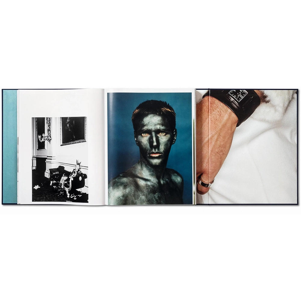 【Collector’s Edition】Mario Testino. SIR （マリオ・テスティーノ） 写真集 ※ご注文より1週間～10日程度で発送予定　