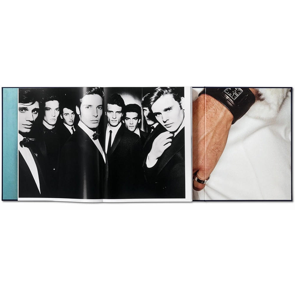 【Collector’s Edition】Mario Testino. SIR （マリオ・テスティーノ） 写真集 ※ご注文より1週間～10日程度で発送予定　