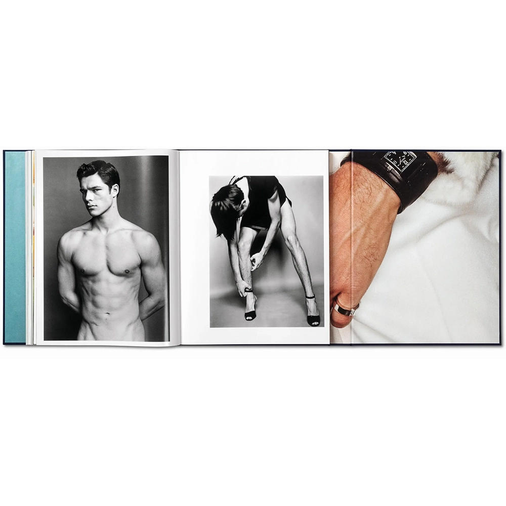 【Collector’s Edition】Mario Testino. SIR （マリオ・テスティーノ） 写真集 ※ご注文より1週間～10日程度で発送予定　