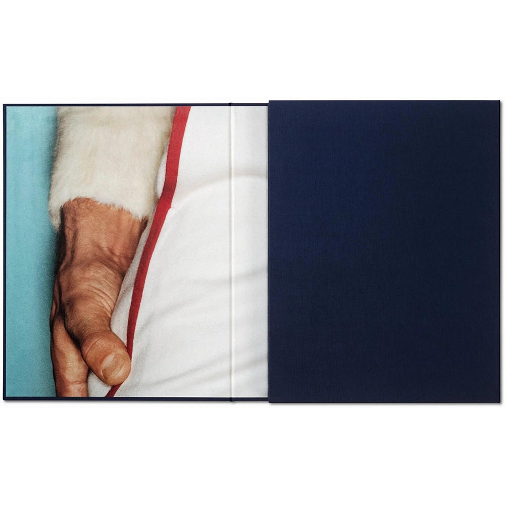 【Collector’s Edition】Mario Testino. SIR （マリオ・テスティーノ） 写真集 ※ご注文より1週間～10日程度で発送予定　