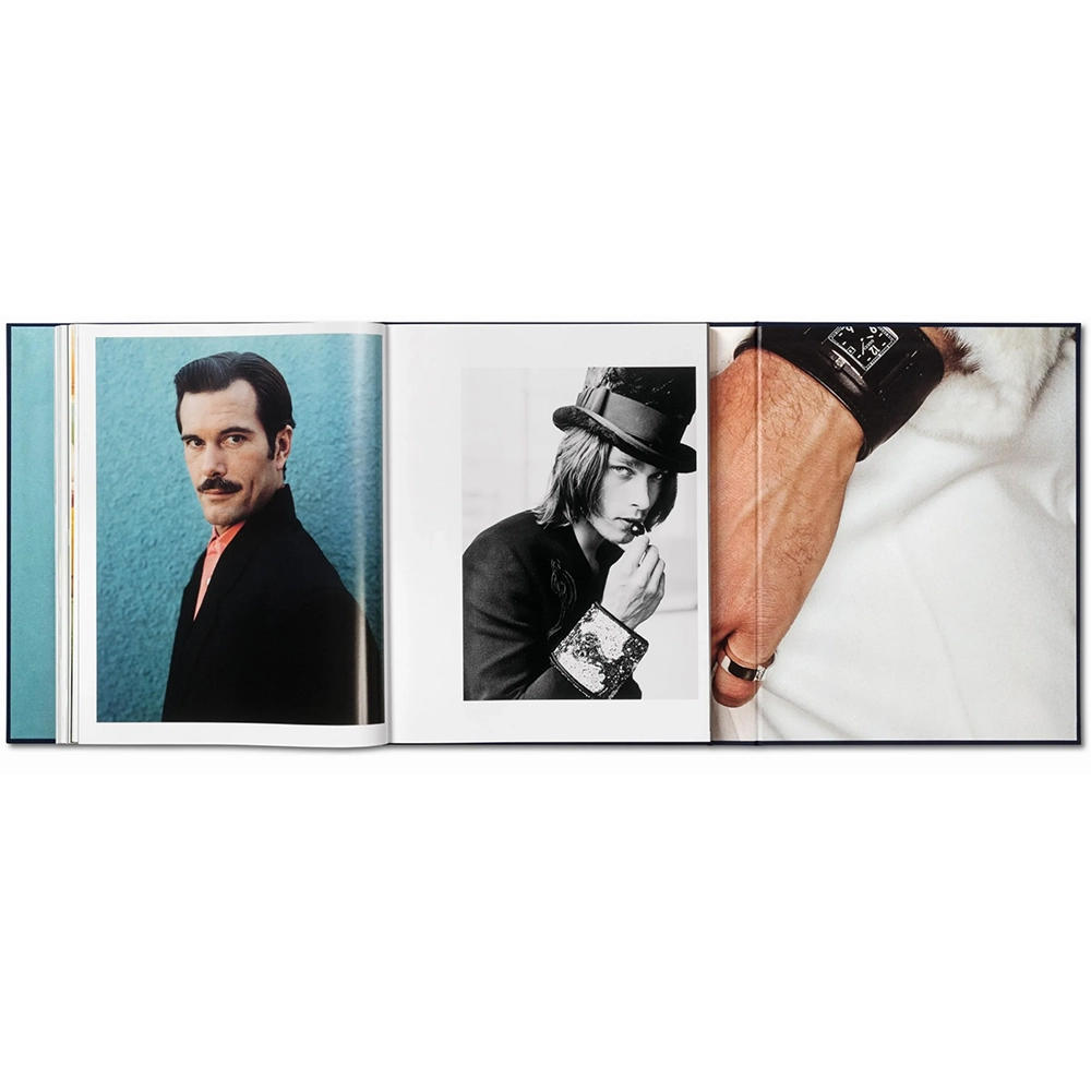 【Collector’s Edition】Mario Testino. SIR （マリオ・テスティーノ） 写真集 ※ご注文より1週間～10日程度で発送予定　