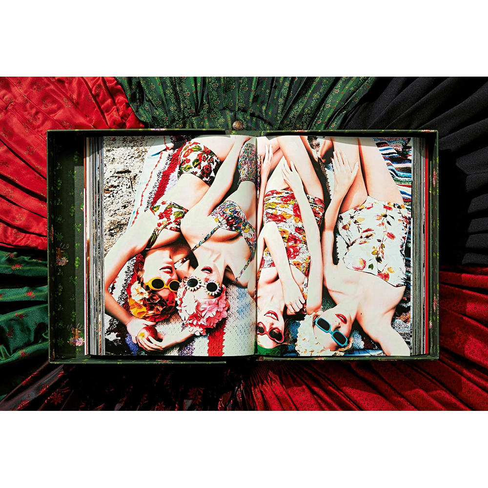 【Collector’s Edition】Ellen von Unwerth. Heimat (エレン・フォン・アンワース) 写真集 ※ご注文より1週間～10日程度で発送予定