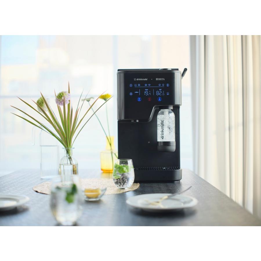 ドリンクメイト 多機能ウォーターサーバーdrinkcube(ドリンクキューブ)