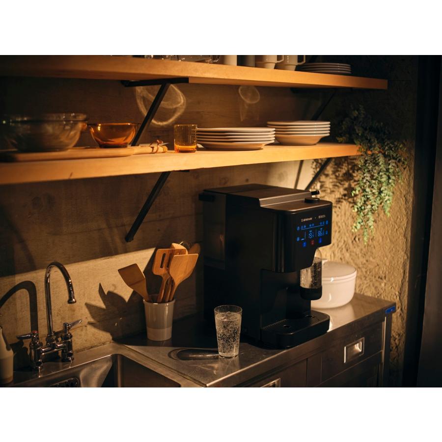 ドリンクメイト 多機能ウォーターサーバーdrinkcube(ドリンクキューブ)