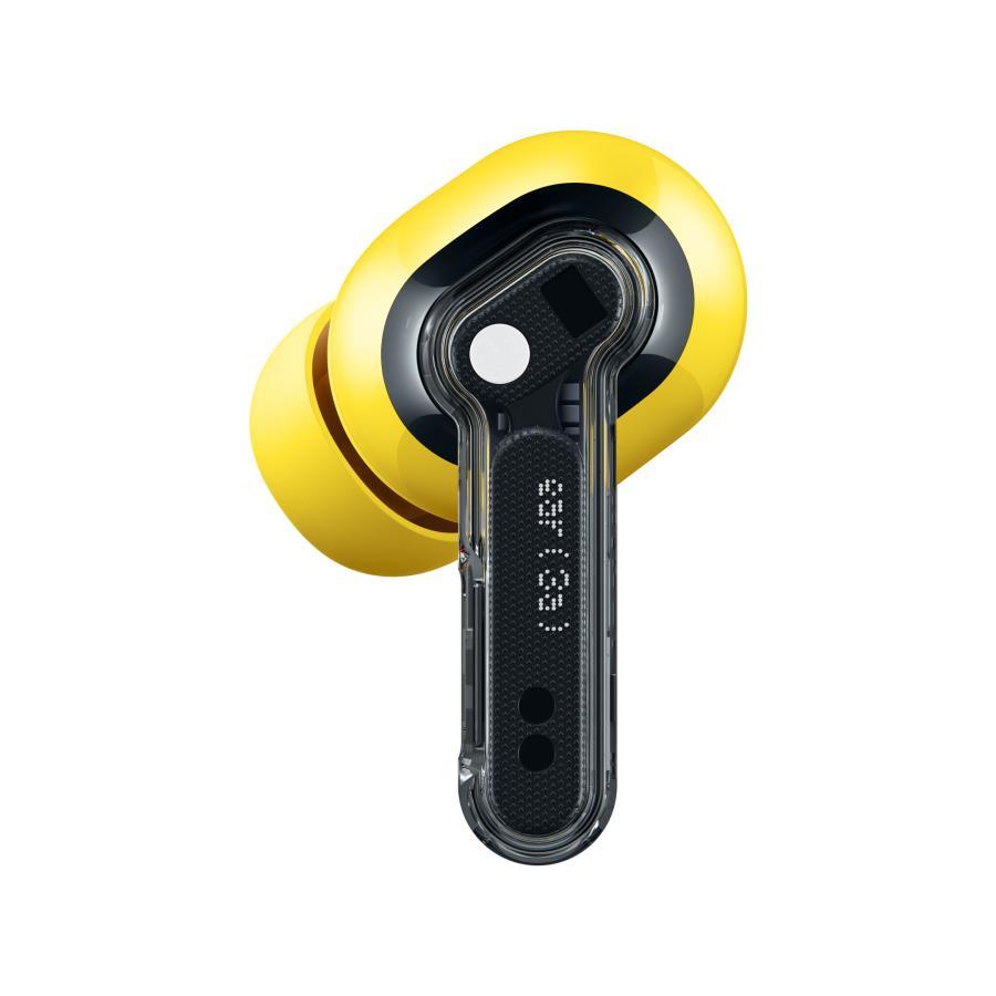 Nothing(ナッシング) Ear(3a) Yellow