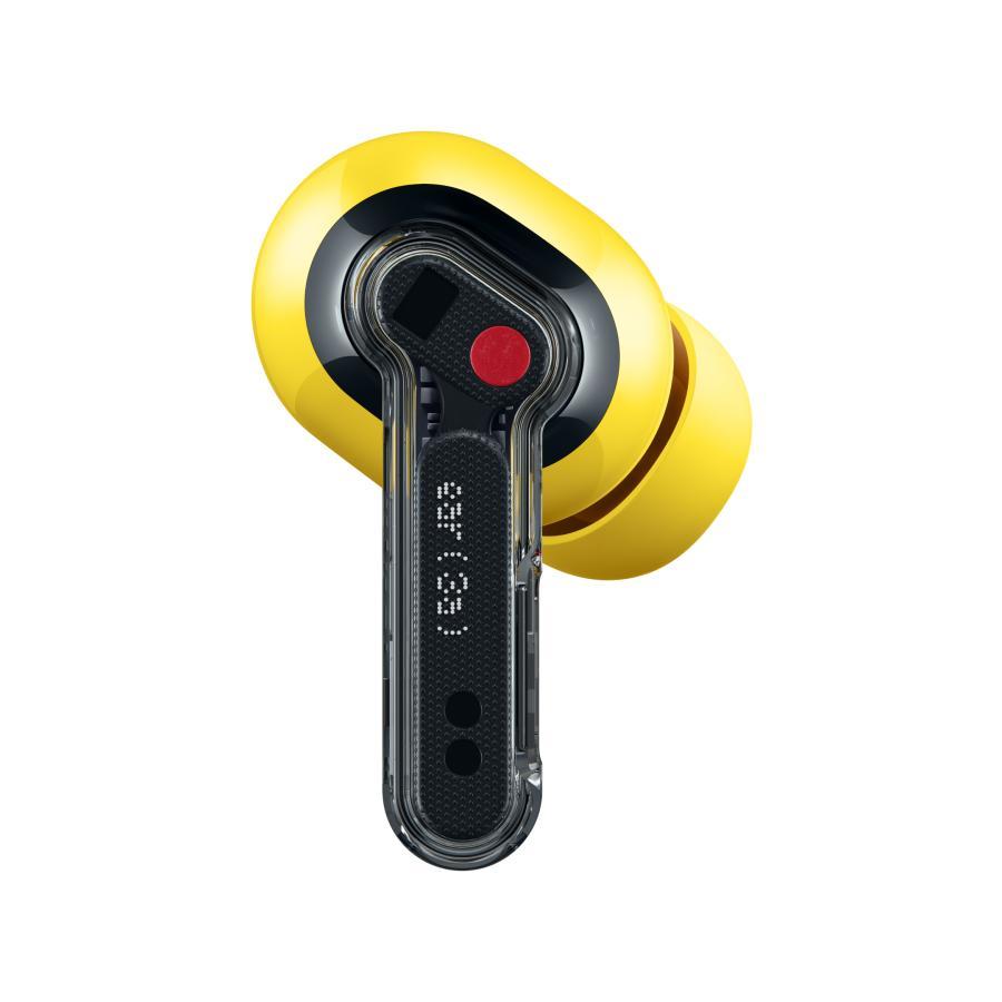 Nothing(ナッシング) Ear(3a) Yellow