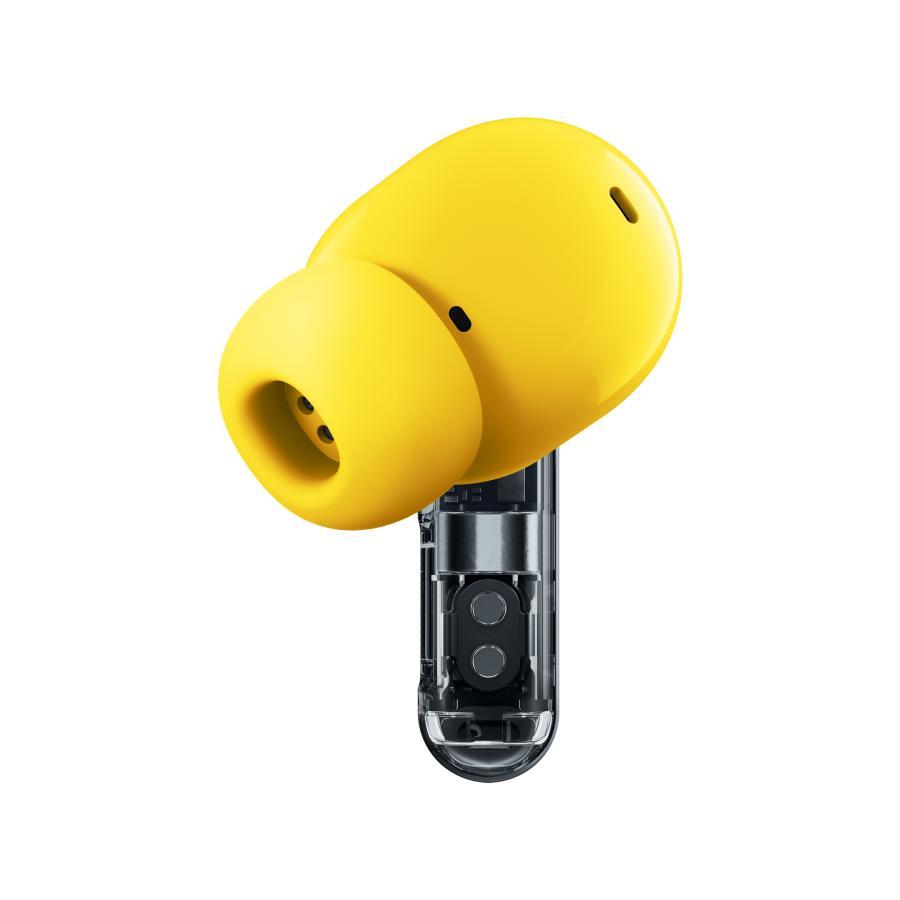 Nothing(ナッシング) Ear(3a) Yellow