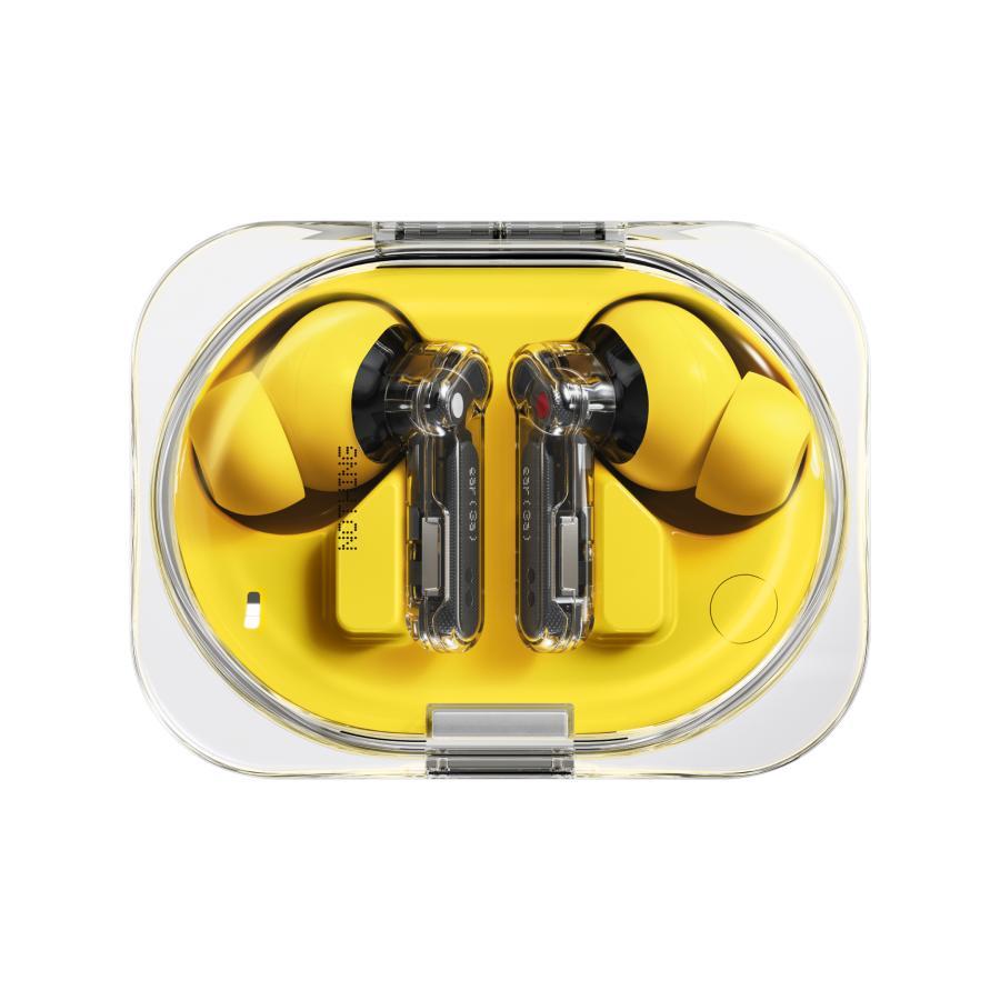 Nothing(ナッシング) Ear(3a) Yellow