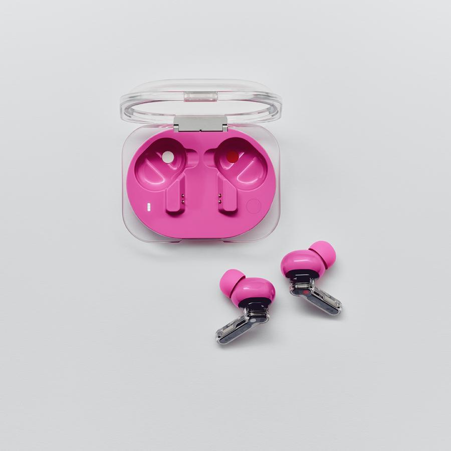 Nothing(ナッシング) Ear(3a) Pink