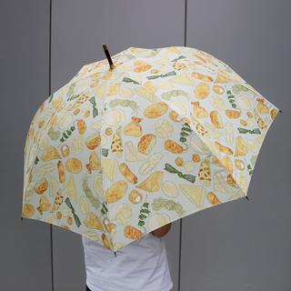 イイダ傘店 晴雨兼用傘 おでん