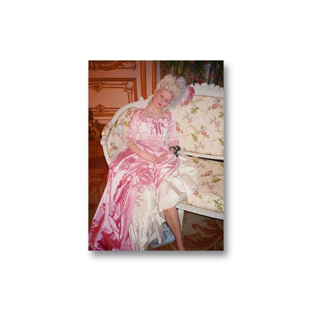 【予約】MAKING MARIE ANTOINETTE POSTCARDS by Andrew Durham ※2026年9月中旬～下旬頃発送予定