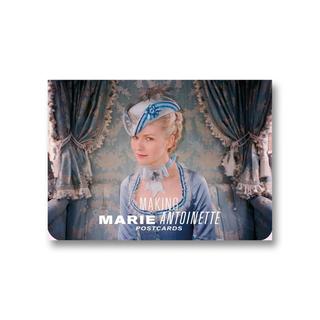 【予約】MAKING MARIE ANTOINETTE POSTCARDS by Andrew Durham ※2026年9月中旬～下旬頃発送予定