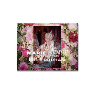 【予約】MAKING MARIE ANTOINETTE by Andrew Durham ※2026年8月中旬～下旬頃発送予定