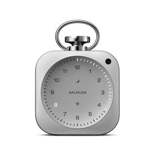 BALMUDA (バルミューダ）The Clock