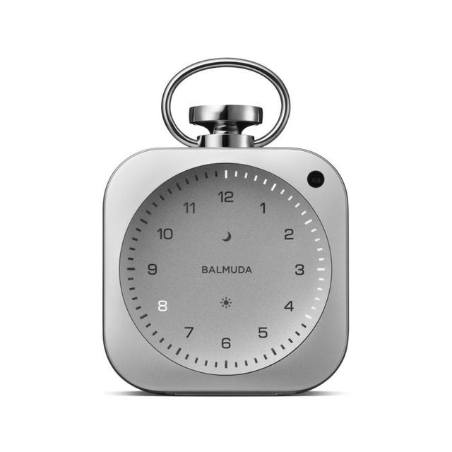 BALMUDA (バルミューダ）The Clock