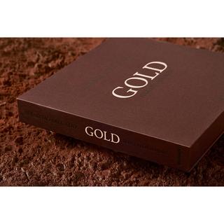 【Collector’s Edition】Sebastiao Salgado. Gold (セバスチャン・サルガド) 写真集 ※ご注文より1週間～10日程度で発送予定
