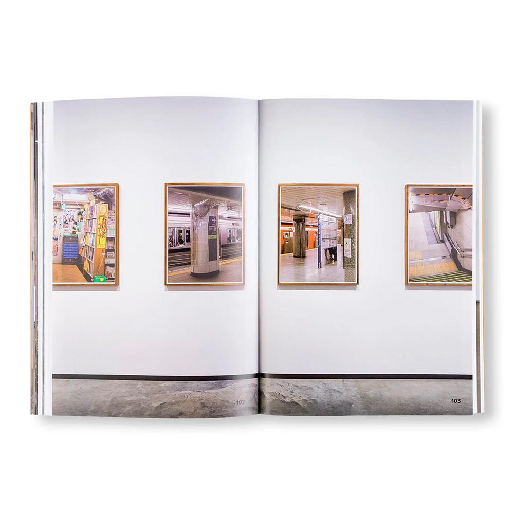 COMPOSE - THE JAPANESE PAVILION. 60TH INTERNATIONAL ART EXHIBITION, LA BIENNALE DI VENEZIA by Yuko Mohri (毛利悠子) 作品集