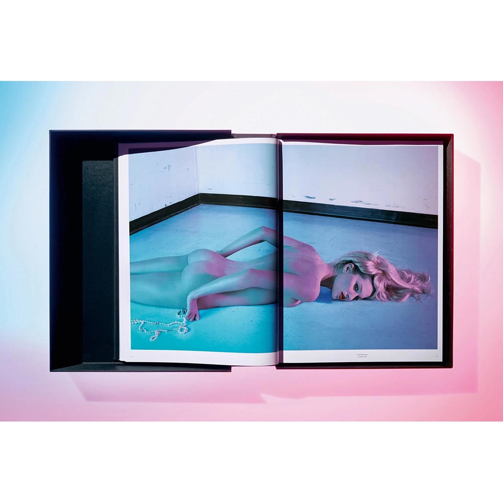 【Collector’s Edition】Mert Alas and Marcus Piggott(マート・アラス＆マーカス・ピゴット) 写真集 ※ご注文より1週間～10日程度で発送予定