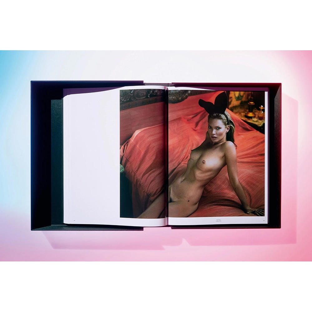 【Collector’s Edition】Mert Alas and Marcus Piggott(マート・アラス＆マーカス・ピゴット) 写真集 ※ご注文より1週間～10日程度で発送予定