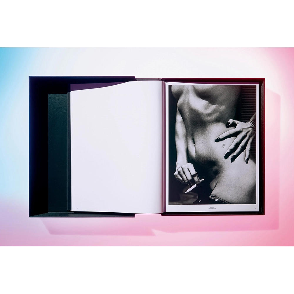 【Collector’s Edition】Mert Alas and Marcus Piggott(マート・アラス＆マーカス・ピゴット) 写真集 ※ご注文より1週間～10日程度で発送予定