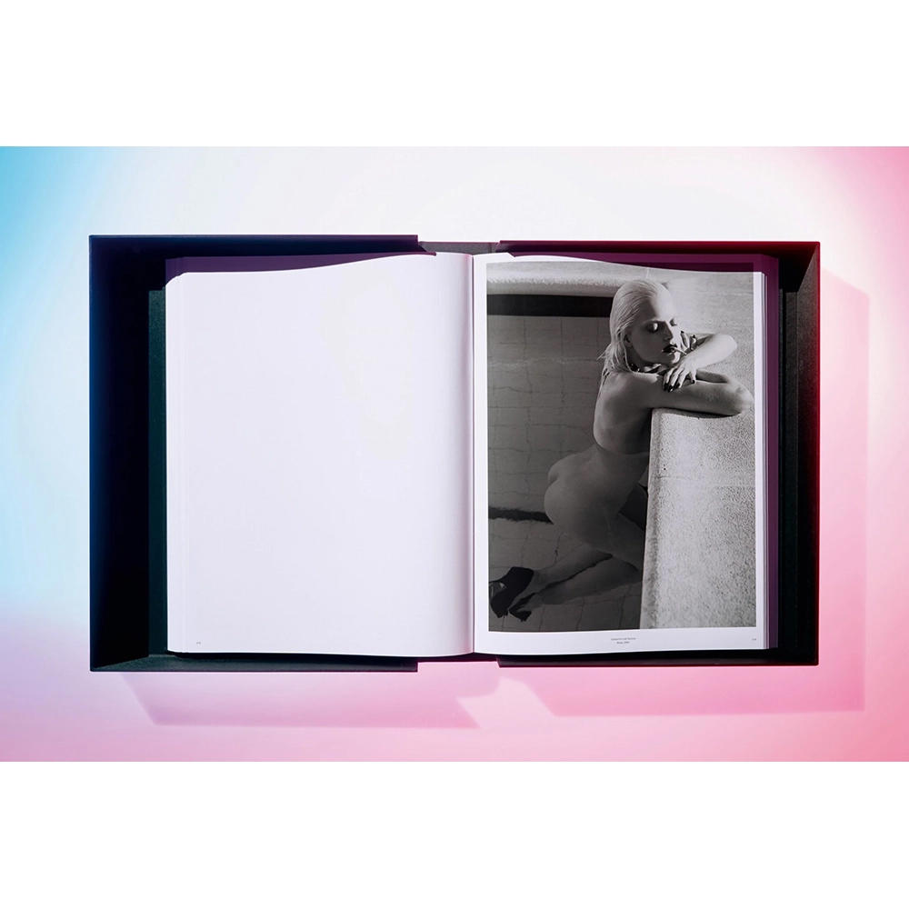 【Collector’s Edition】Mert Alas and Marcus Piggott(マート・アラス＆マーカス・ピゴット) 写真集 ※ご注文より1週間～10日程度で発送予定