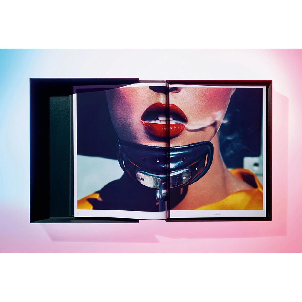 【Collector’s Edition】Mert Alas and Marcus Piggott(マート・アラス＆マーカス・ピゴット) 写真集 ※ご注文より1週間～10日程度で発送予定