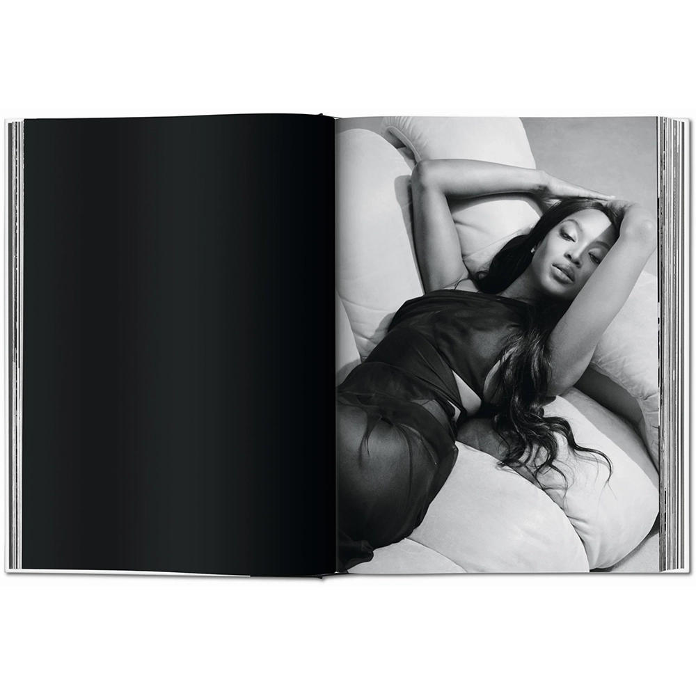 【Collector’s Edition】Bettina Rheims/Serge Bramly. Rose, c'est Paris (ベッティナ・ランス／セルジュ・ブラムリー) 写真集 ※ご注文より1週間～10日程度で発送予定