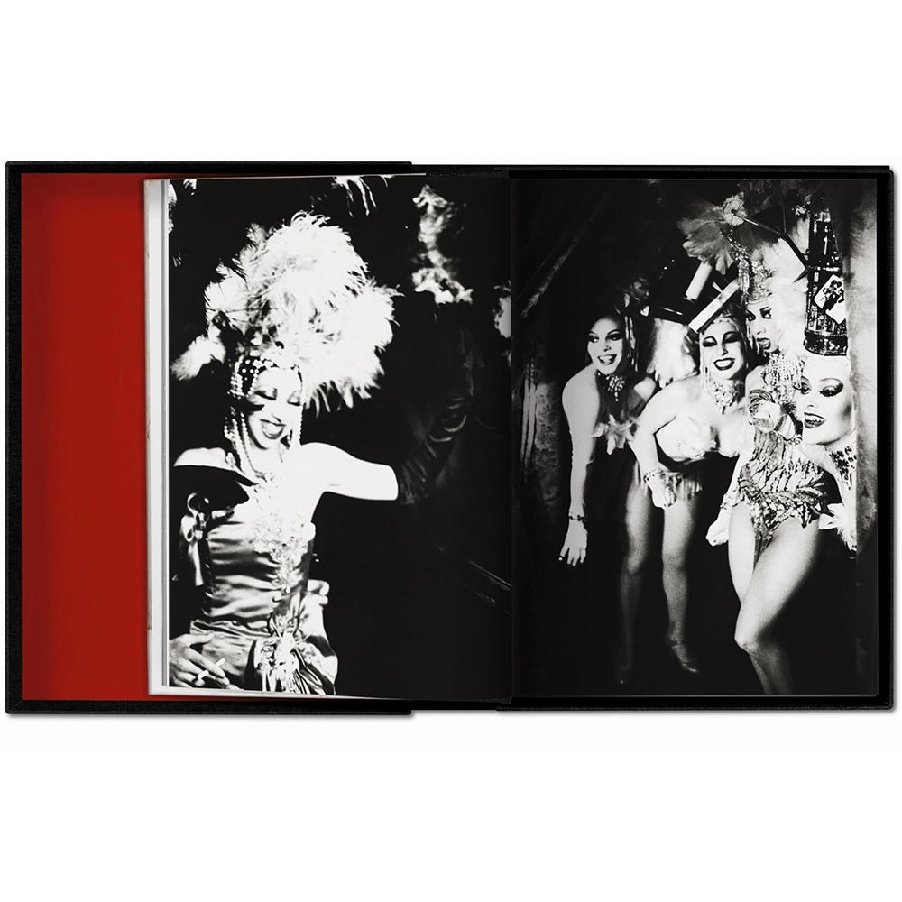 【Collector’s Edition】Ellen von Unwerth. Fräulein（エレン・フォン・アンワース）写真集 ※ご注文より1週間～10日程度で発送予定