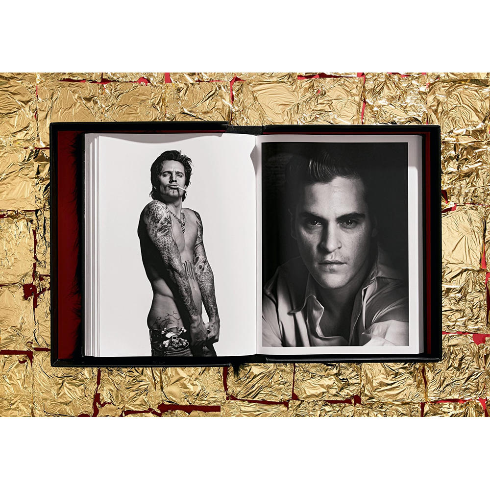 【Collector’s Edition／BABY SUMO】Albert Watson. Kaos （アルバート・ワトソン） 写真集 ※ご注文より1週間～10日程度で発送予定