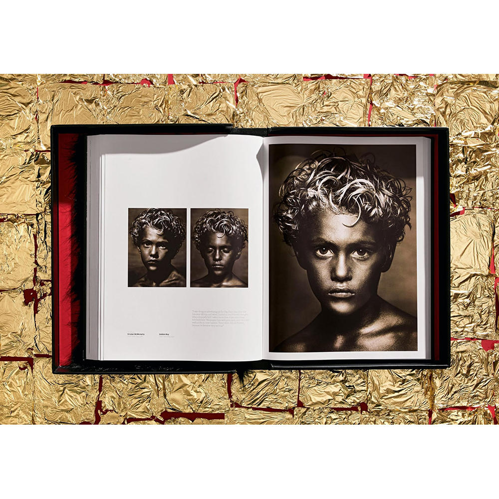 【Collector’s Edition／BABY SUMO】Albert Watson. Kaos （アルバート・ワトソン） 写真集 ※ご注文より1週間～10日程度で発送予定