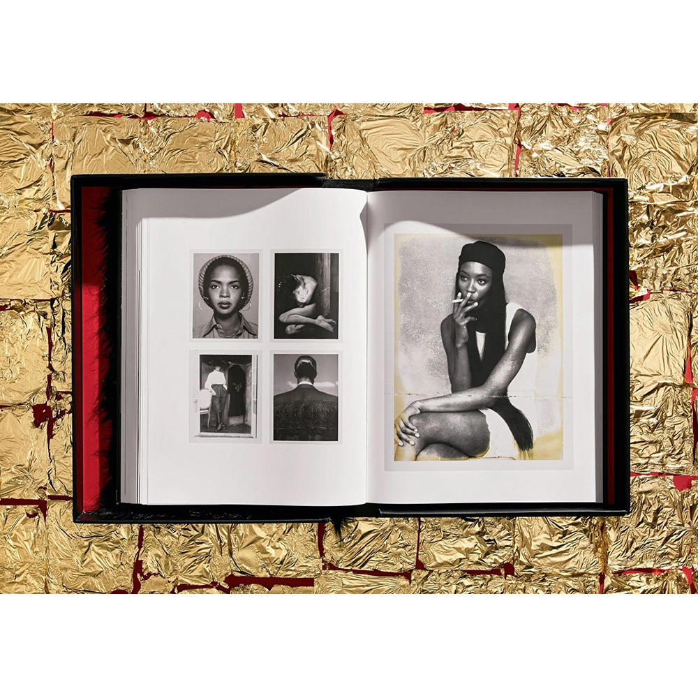 【Collector’s Edition／BABY SUMO】Albert Watson. Kaos （アルバート・ワトソン） 写真集 ※ご注文より1週間～10日程度で発送予定